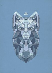 сrystal wolf